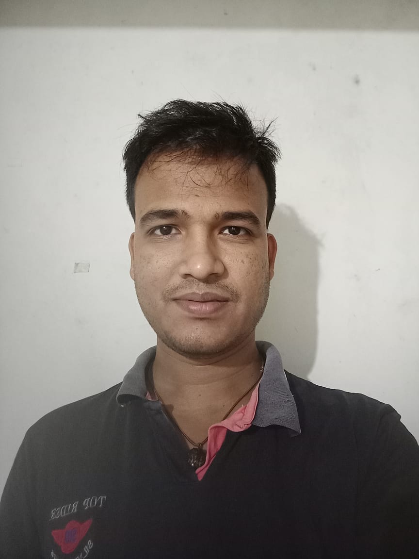 shyam sundar das adhikari