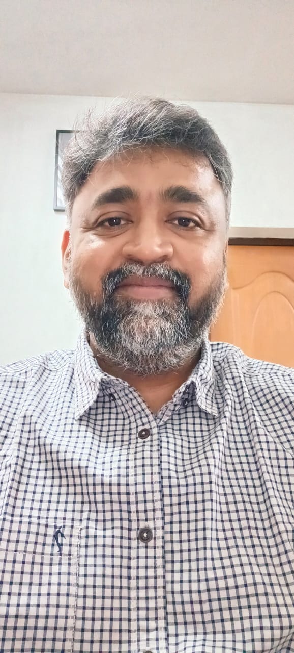 Raj Shekhar