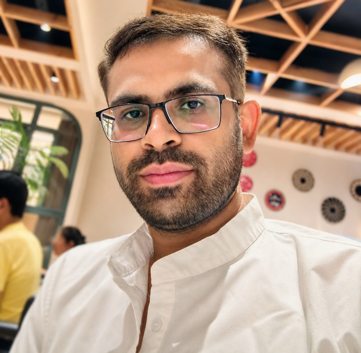 Navdeep Miglani