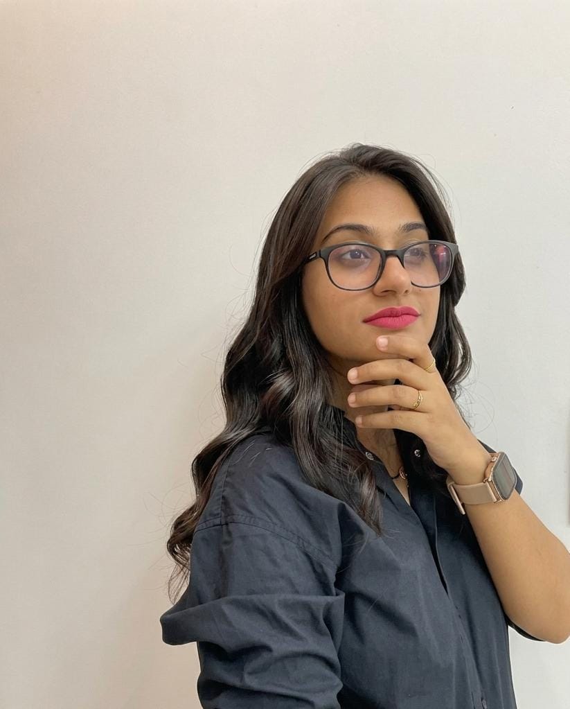 Anamika Singh