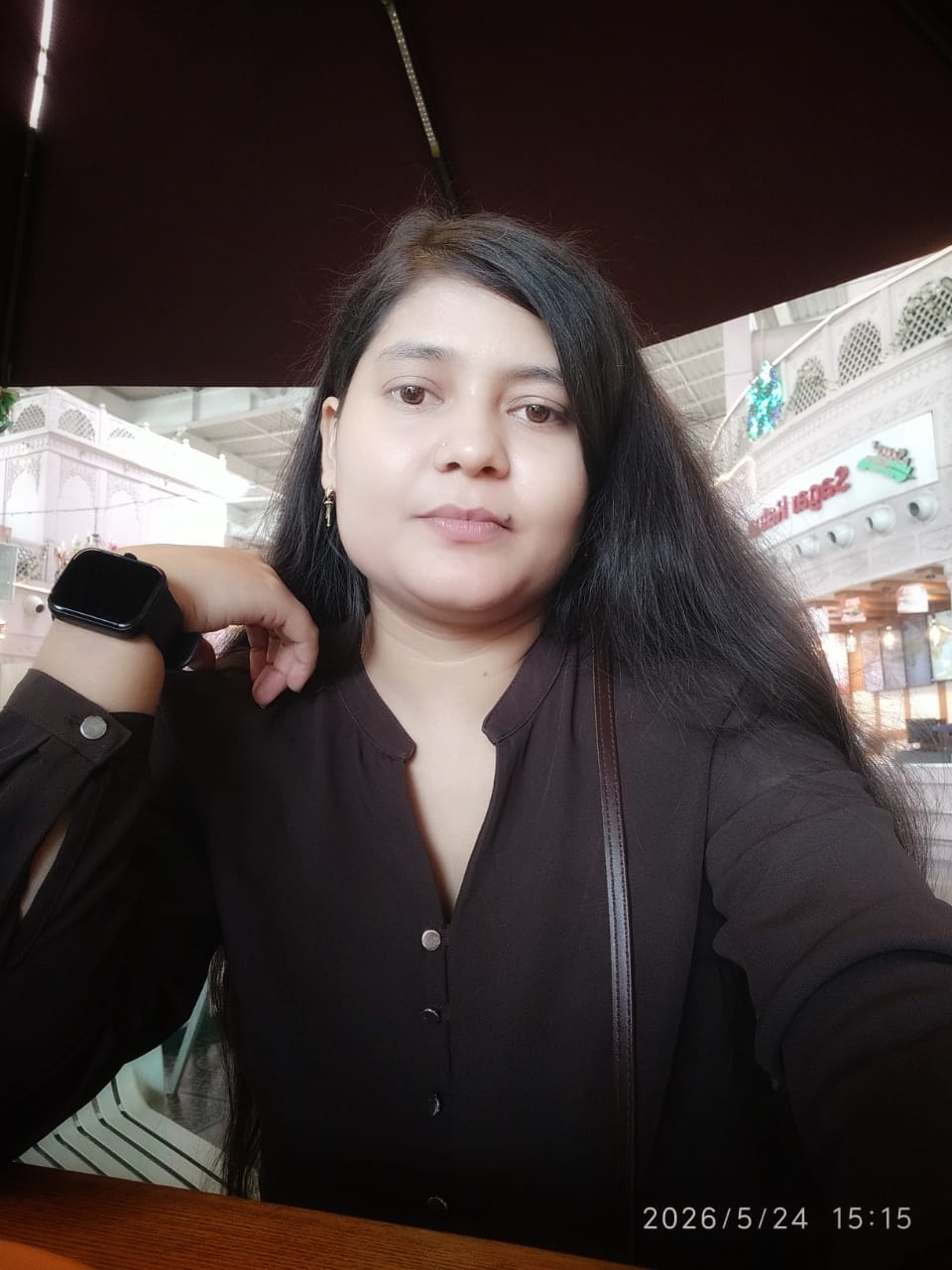 Bharti Shukla