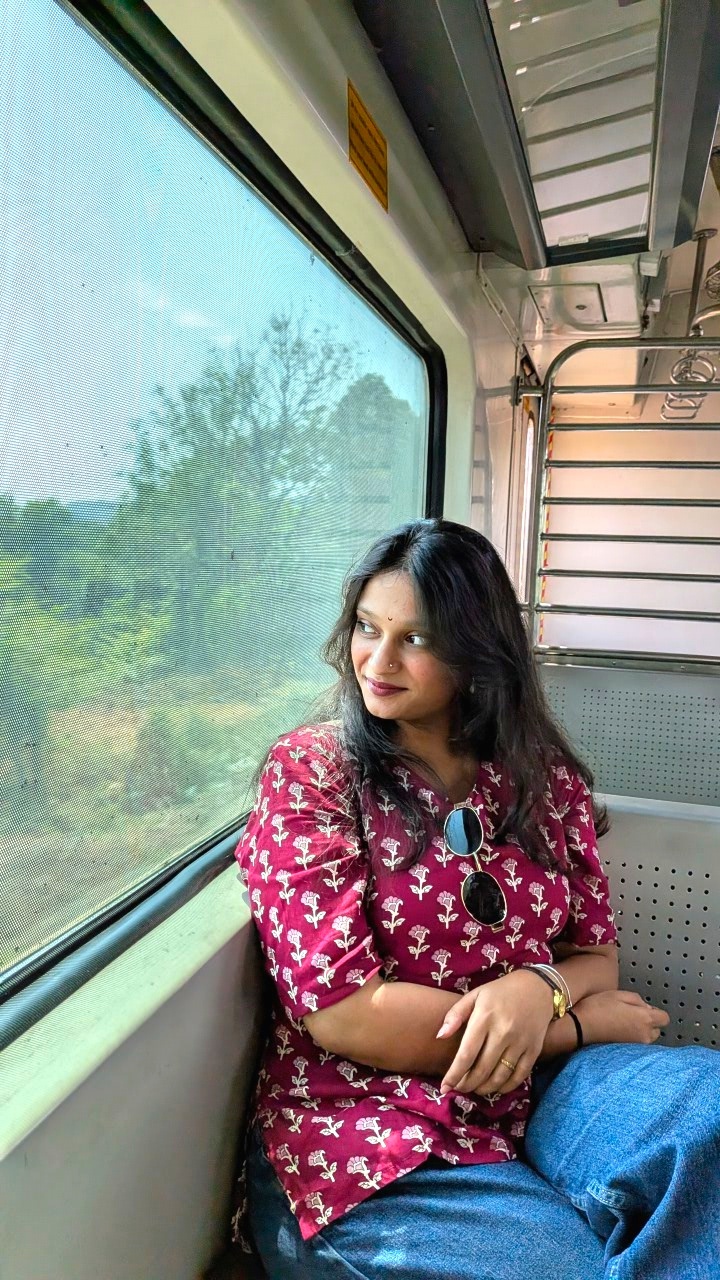 Gargee Vaidya