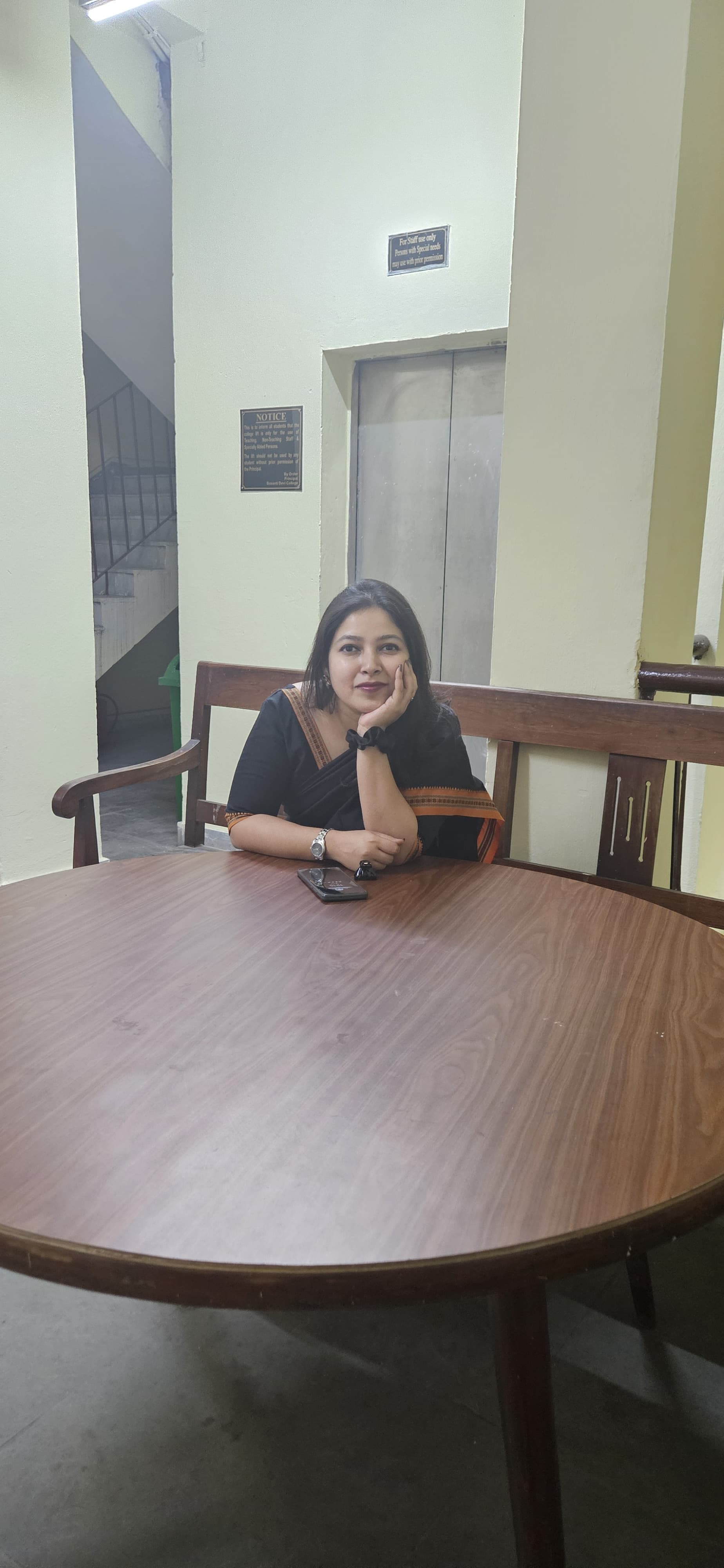 Arunima Bhattacharya