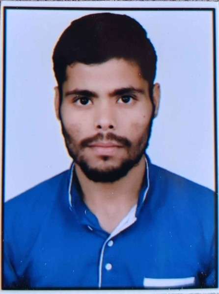 Shivji Mishra