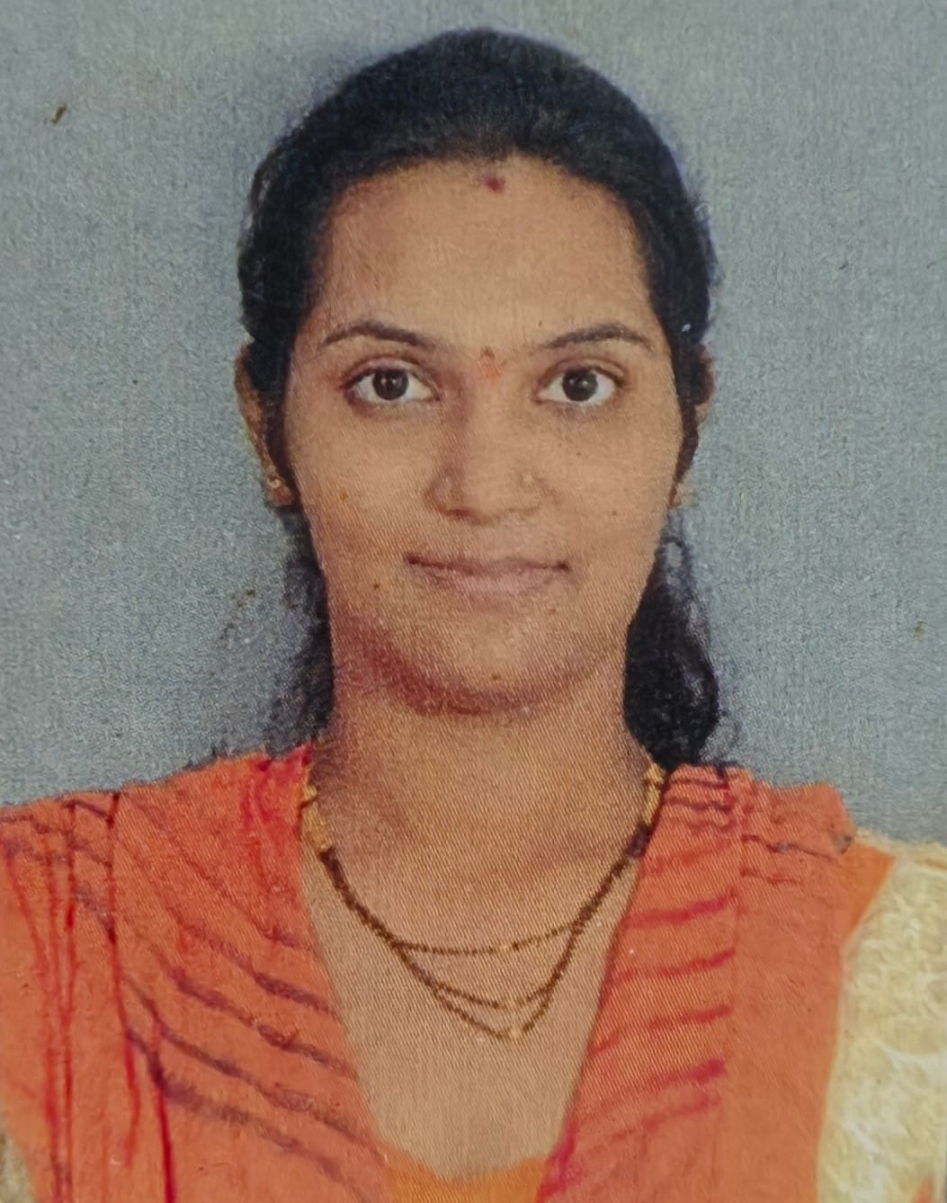 Abhilasha Omkar Kirkire