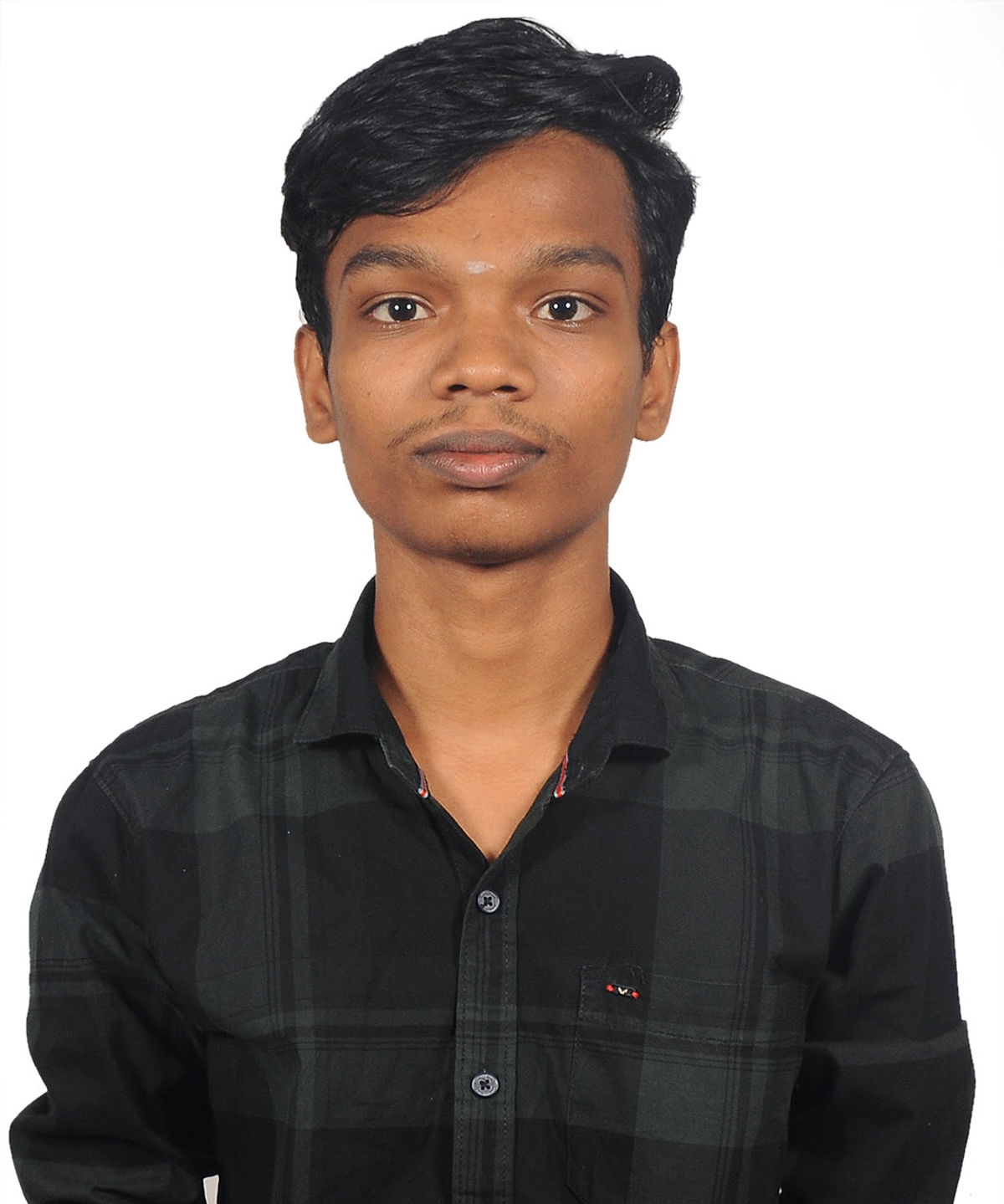 Moulishvar s